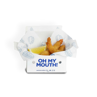Combo Caballitos
