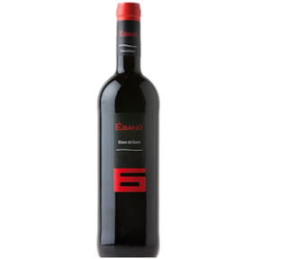 Ebano 6 75Cl.