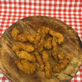 Pileći štapići velika porcija