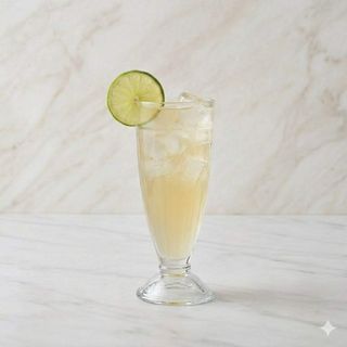 Tè al lime