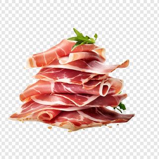 Prosciutto