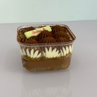 Prajitura Tiramisu