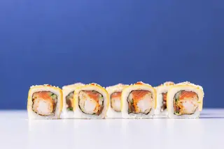 Dragon cheese 8 szt.