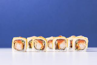 Dragon cheese 8 szt.