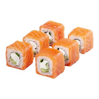 Ролл "Филадельфия"