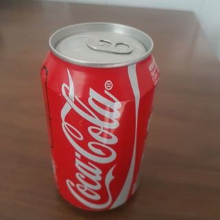 Coca-Cola 