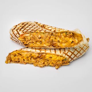 Tacos Poulet Frescos