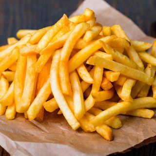 Pattine fritte 