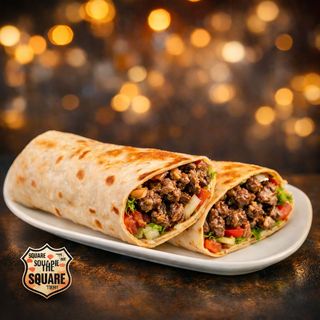 Sandwich Chich Kebab