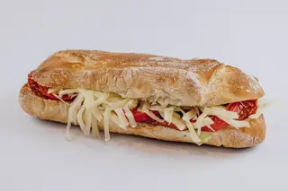 Sendvič Meksički