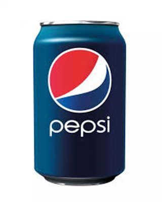 Pepsi - ( 33cl ) Canette
