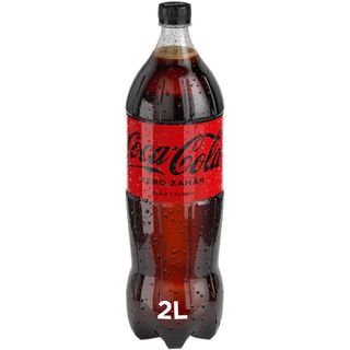 Coca-Cola Zero 2L