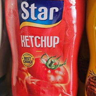 Ketchup 