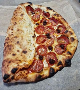 Pizza La Vita