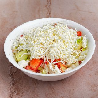 Šopska salata