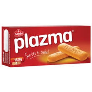 Plazma Keks 300G