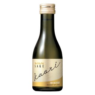 Sake Kaori 180ml