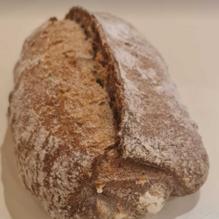 Integral 100%Con Grano Entero 500gr