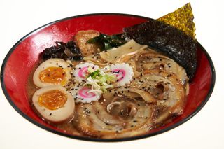Ramen Miso (Grande)