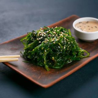 Салат Чука (150г)