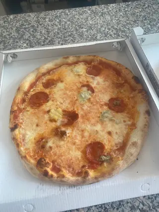 Golosa
