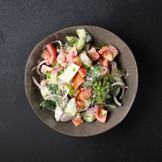 Салат Домашній (230г)