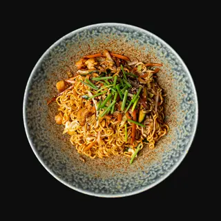 Yakisoba Pollo
