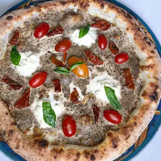  LA TARTUFO   