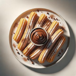 Churros