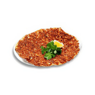 Menu lahmacum