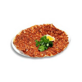 Menu lahmacum