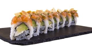 Урамаки Рол бадем (4бр-115г)