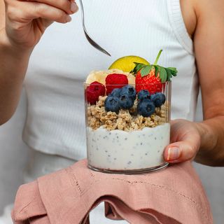 Yogur Natural de Soja