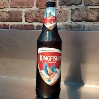 Kingfisher 66 cl