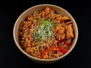Хібачі (340g)