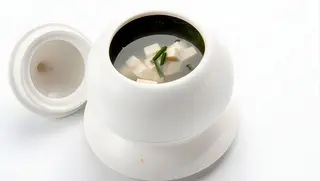 Zuppa di Miso