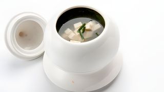 Zuppa di Miso