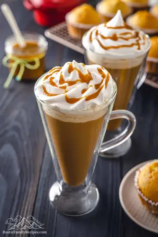 Sweet Latte 