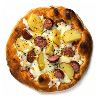 Abruzzese senza lattosio