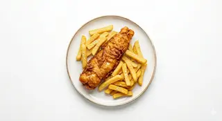 Fish & Chips