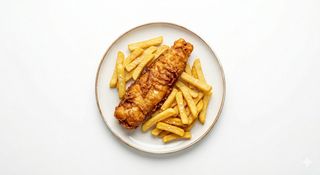 Fish & Chips