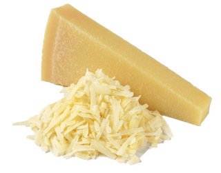 Queso Parmesano