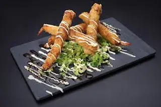 Crevette Royale
