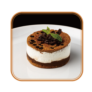 D7 Ricotta e cioccolato