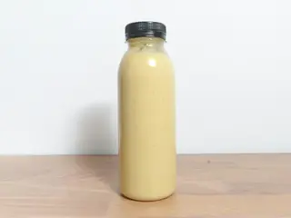Smoothie Mango Lassi 0,33l