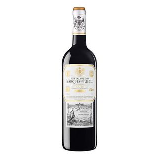 Vino Tinto Marqués De Riscal (750 Ml.)