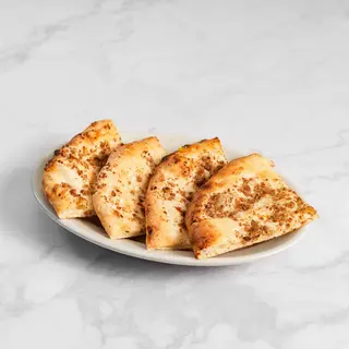09. Keema Naan