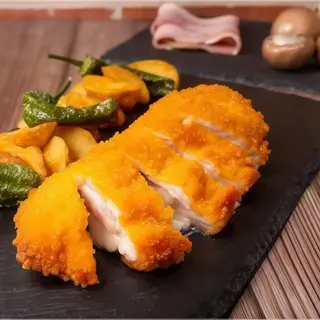 Kachopo Pio Pio [350 Gr]