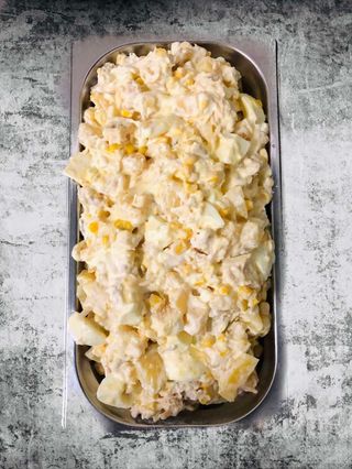 Салат Грація (200г)