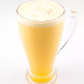 Jus  Ananas Pressés